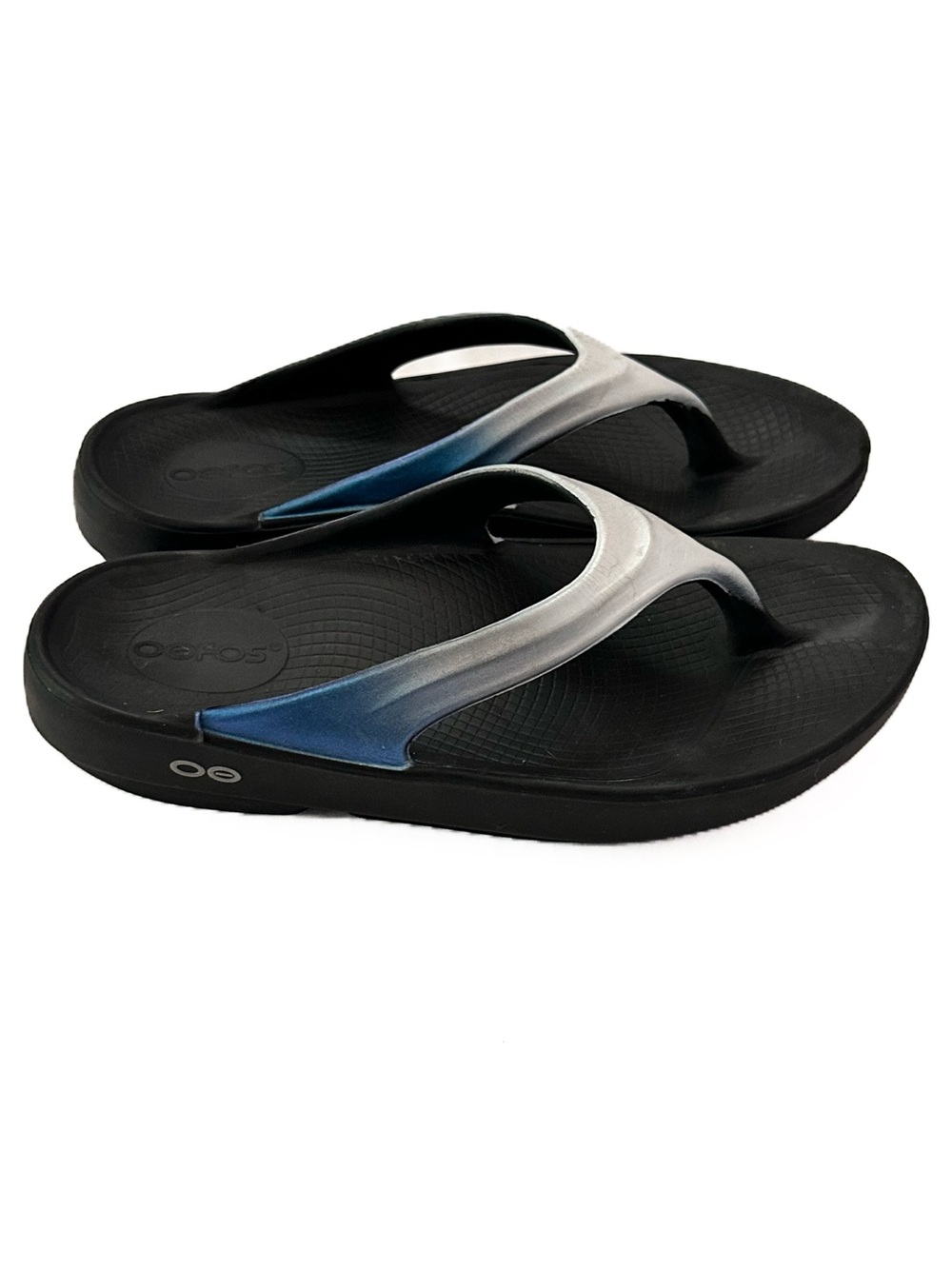 OOFOS Oolala Luxe Recovery Sandals